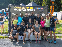 Jesenický maraton 2023. Autor: Daniel Nováček (https://eu.zonerama.com/DNdanfoto)