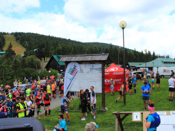 Jesenický maraton 2024.