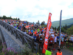 Jesenický maraton 2024.