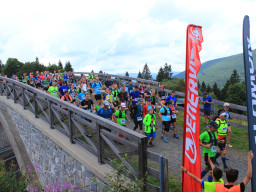 Jesenický maraton 2024.