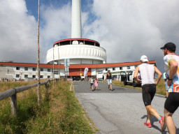 Jesenický maraton 2024.