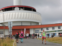 Jesenický maraton 2024.