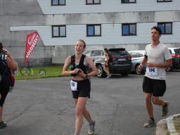 Jesenický maraton 2024.