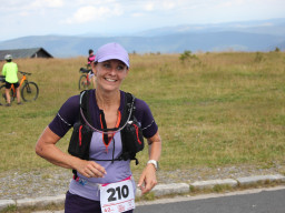 Jesenický maraton 2024.