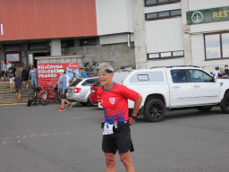 Jesenický maraton 2024.