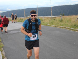 Jesenický maraton 2024.