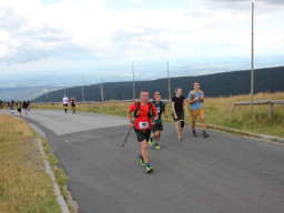 Jesenický maraton 2024.