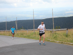 Jesenický maraton 2024.