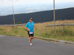 Jesenický maraton 2024.