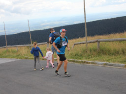 Jesenický maraton 2024.