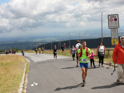 Jesenický maraton 2024.