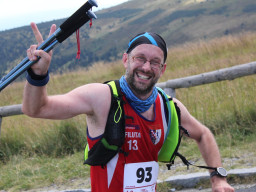 Jesenický maraton 2024.