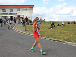 Jesenický maraton 2024.