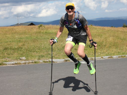 Jesenický maraton 2024.