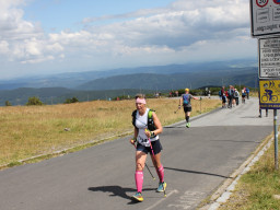 Jesenický maraton 2024.