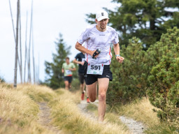 Jesenický maraton 2025. Autor: Daniel Nováček (https://eu.zonerama.com/DNdanfoto)