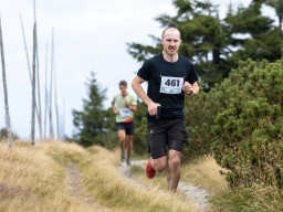 Jesenický maraton 2025. Autor: Daniel Nováček (https://eu.zonerama.com/DNdanfoto)