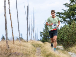 Jesenický maraton 2025. Autor: Daniel Nováček (https://eu.zonerama.com/DNdanfoto)