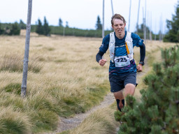 Jesenický maraton 2025. Autor: Daniel Nováček (https://eu.zonerama.com/DNdanfoto)