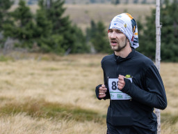 Jesenický maraton 2025. Autor: Daniel Nováček (https://eu.zonerama.com/DNdanfoto)