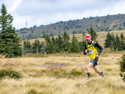 Jesenický maraton 2025. Autor: Daniel Nováček (https://eu.zonerama.com/DNdanfoto)