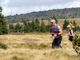 Jesenický maraton 2025. Autor: Daniel Nováček (https://eu.zonerama.com/DNdanfoto)