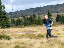 Jesenický maraton 2025. Autor: Daniel Nováček (https://eu.zonerama.com/DNdanfoto)