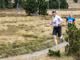 Jesenický maraton 2025. Autor: Daniel Nováček (https://eu.zonerama.com/DNdanfoto)