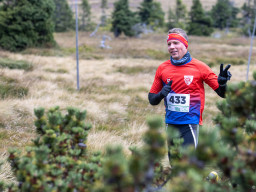 Jesenický maraton 2025. Autor: Daniel Nováček (https://eu.zonerama.com/DNdanfoto)