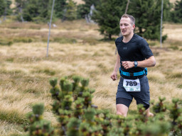 Jesenický maraton 2025. Autor: Daniel Nováček (https://eu.zonerama.com/DNdanfoto)