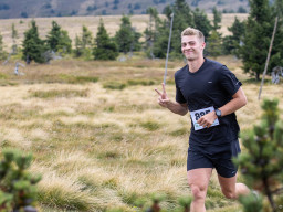 Jesenický maraton 2025. Autor: Daniel Nováček (https://eu.zonerama.com/DNdanfoto)
