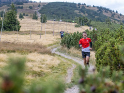 Jesenický maraton 2025. Autor: Daniel Nováček (https://eu.zonerama.com/DNdanfoto)