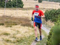 Jesenický maraton 2025. Autor: Daniel Nováček (https://eu.zonerama.com/DNdanfoto)