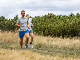 Jesenický maraton 2025. Autor: Daniel Nováček (https://eu.zonerama.com/DNdanfoto)