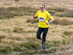 Jesenický maraton 2025. Autor: Daniel Nováček (https://eu.zonerama.com/DNdanfoto)