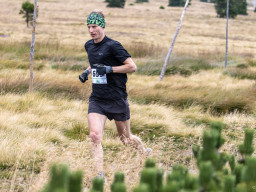 Jesenický maraton 2025. Autor: Daniel Nováček (https://eu.zonerama.com/DNdanfoto)