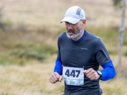 Jesenický maraton 2025. Autor: Daniel Nováček (https://eu.zonerama.com/DNdanfoto)