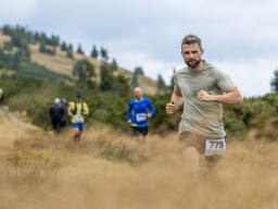 Jesenický maraton 2025. Autor: Daniel Nováček (https://eu.zonerama.com/DNdanfoto)