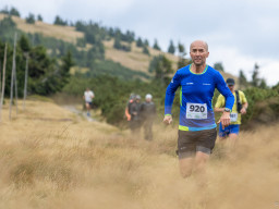 Jesenický maraton 2025. Autor: Daniel Nováček (https://eu.zonerama.com/DNdanfoto)