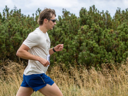 Jesenický maraton 2025. Autor: Daniel Nováček (https://eu.zonerama.com/DNdanfoto)