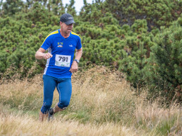 Jesenický maraton 2025. Autor: Daniel Nováček (https://eu.zonerama.com/DNdanfoto)