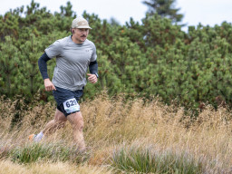 Jesenický maraton 2025. Autor: Daniel Nováček (https://eu.zonerama.com/DNdanfoto)