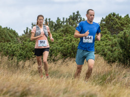 Jesenický maraton 2025. Autor: Daniel Nováček (https://eu.zonerama.com/DNdanfoto)