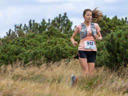Jesenický maraton 2025. Autor: Daniel Nováček (https://eu.zonerama.com/DNdanfoto)