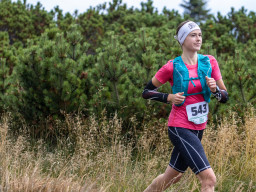 Jesenický maraton 2025. Autor: Daniel Nováček (https://eu.zonerama.com/DNdanfoto)