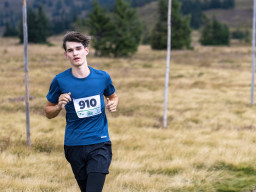 Jesenický maraton 2025. Autor: Daniel Nováček (https://eu.zonerama.com/DNdanfoto)