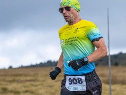 Jesenický maraton 2025. Autor: Daniel Nováček (https://eu.zonerama.com/DNdanfoto)