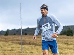 Jesenický maraton 2025. Autor: Daniel Nováček (https://eu.zonerama.com/DNdanfoto)