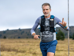 Jesenický maraton 2025. Autor: Daniel Nováček (https://eu.zonerama.com/DNdanfoto)