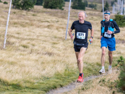 Jesenický maraton 2025. Autor: Daniel Nováček (https://eu.zonerama.com/DNdanfoto)